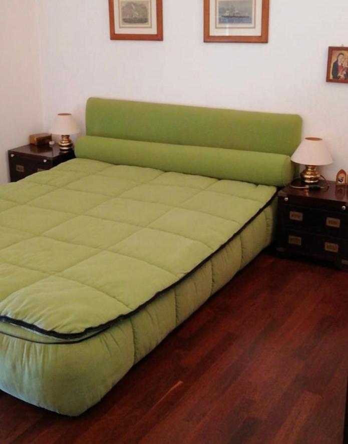 Apartamento La Nave Sospesa Rapallo Exterior foto