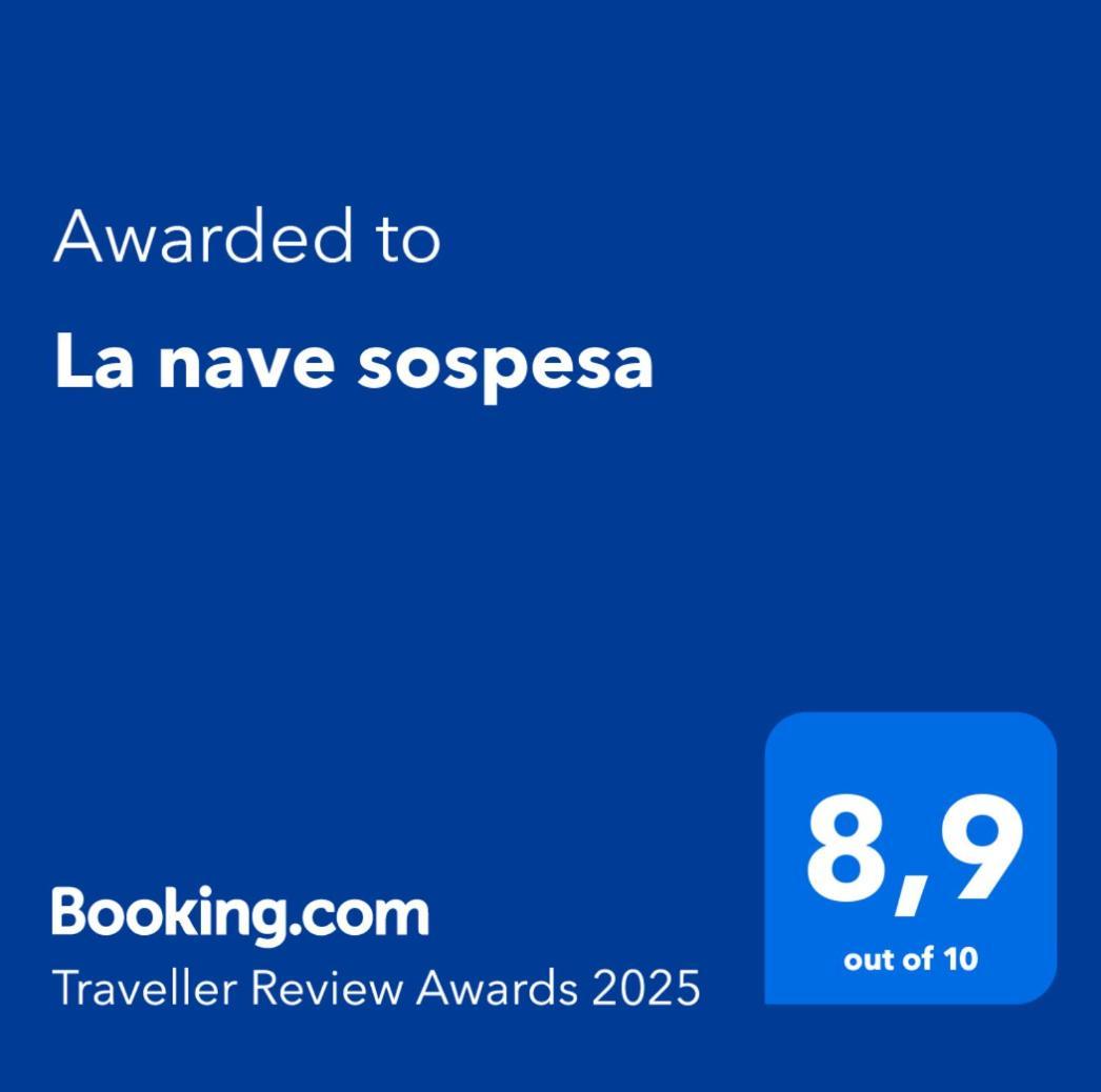 Apartamento La Nave Sospesa Rapallo Exterior foto